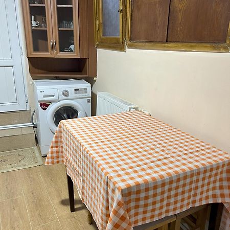 Guest House Borjomi Dış mekan fotoğraf