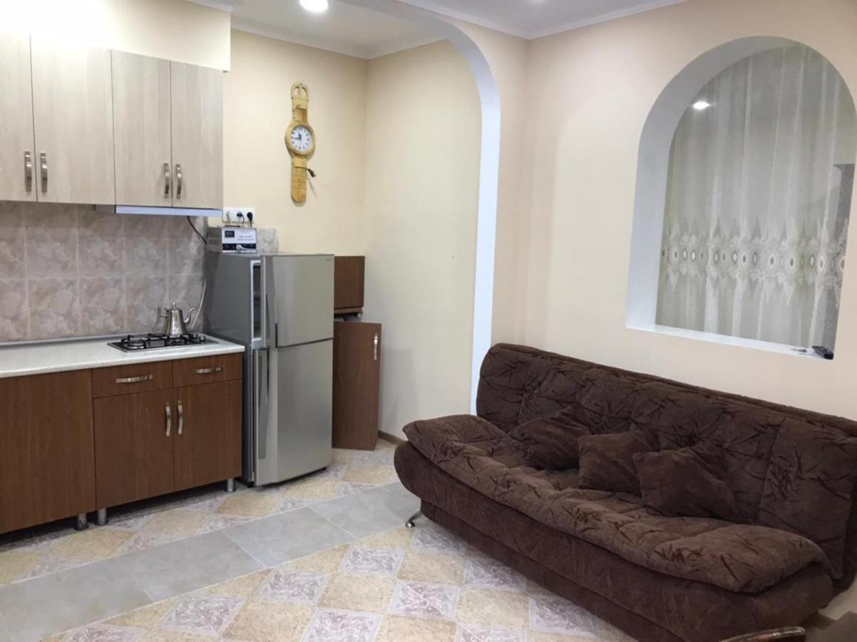 Guest House Borjomi Dış mekan fotoğraf