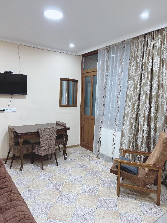 Guest House Borjomi Dış mekan fotoğraf