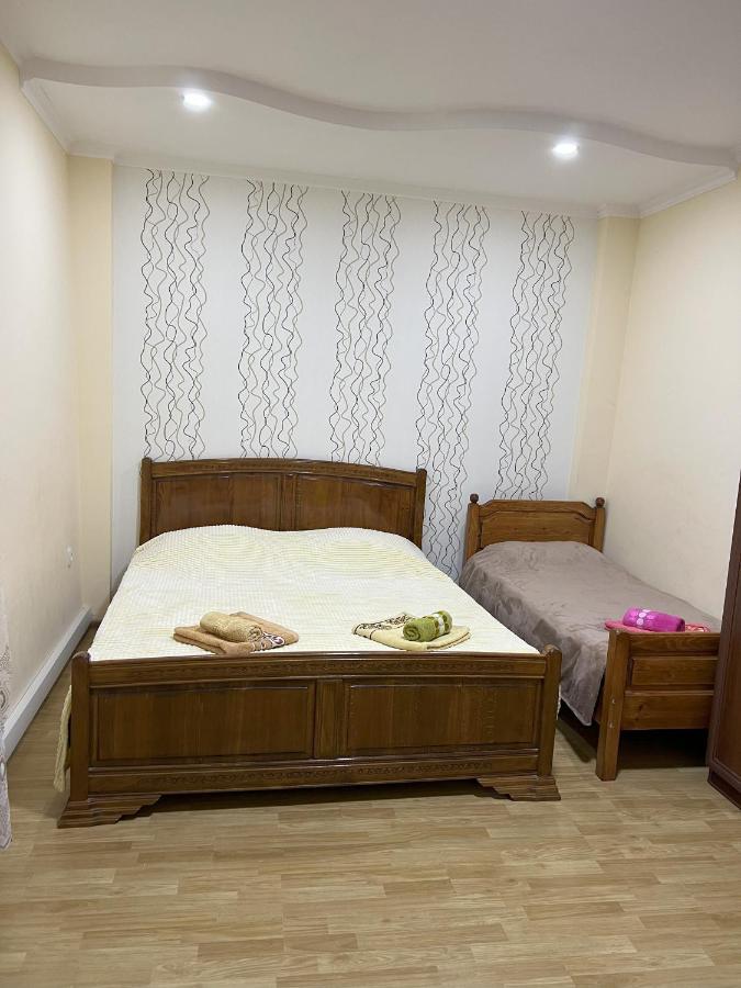 Guest House Borjomi Dış mekan fotoğraf