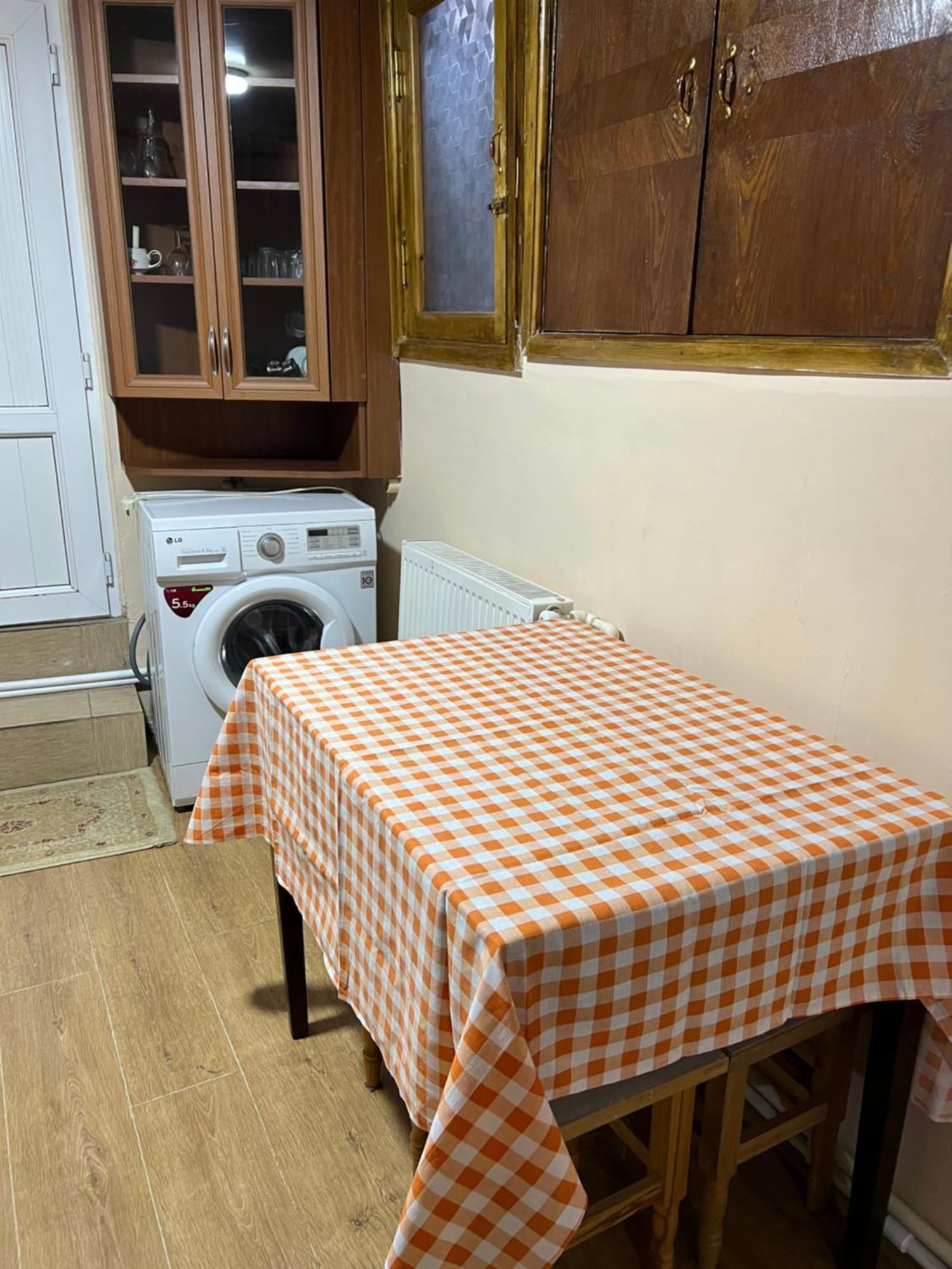Guest House Borjomi Dış mekan fotoğraf